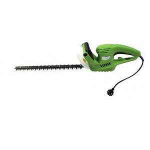Nożyce Do Żywopłotu Elektryczne 600W550mm JG 83006