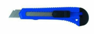 Nożyk Do Tapet 100X18X0.5Mmhobby Typ Nr71847