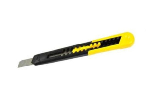 Nożyk Do Tapet 83X9X0.4Mm Typ Nr61846