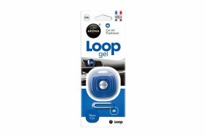 Odświeżacz powietrza Aroma CAR LOOPNew car