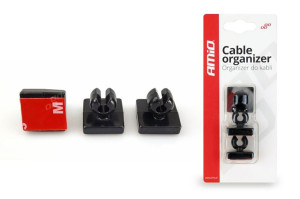 Organizer Kabli 3 szt02234