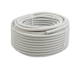 Peszel Rura Pvc z pilotem 20/14,5 N/P  EL 320N