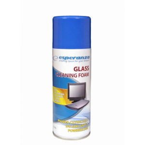 Pianka Do Czyszczenia Szkła 400Ml Es102ESPERANZA ES102