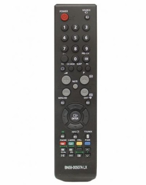 Pilot Do Samsung Bn59-00507A