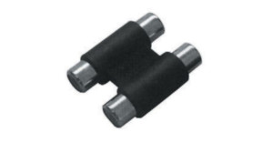 Przejście Rca:2Gn. Rca-2Gn. Rca lornetkaLx4002