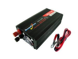 Przetwornica sinus Dc-Ac 12v/230v 500W005190