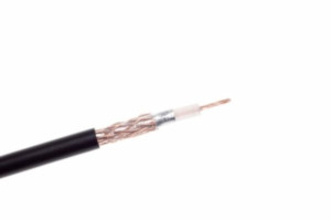Przewód do cb rg58 ywlxek kabel0.6/3.0 rg40