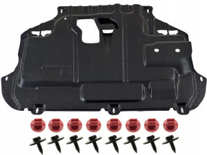 Osłona pod Silnik FORD TRANSIT Connect Tourneo mk2