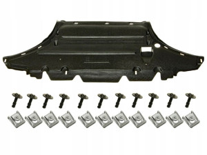 Osłona Silnika AUDI A4 B8 A5 8T 2007-16 Sportback