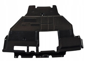 Osłona pod Silnik PEUGEOT PARTNER 1.6 HDI