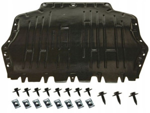 Osłona Silnika AUDI A3 8P 2003-2013 pod silnik