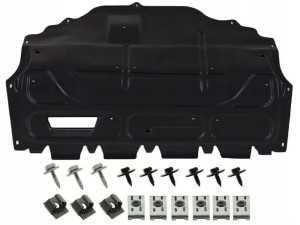 Osłona Silnika Seat Ibiza Cordoba Audi A1 + SPINKI