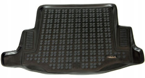 Bmw 1 E87 2004-2011 Mata Wkład Bagażnika Guma