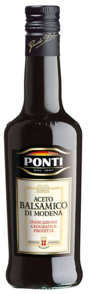 Ponti Aceto Balsamico - Ocet balsamiczny z Modeny (500 ml)
