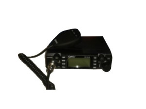 Radio Cb Canva 318 Asq