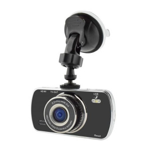 Rejestrator Trasy Pni Voyager S1200 3"kamera Full HD 1080p z kartą pamięci