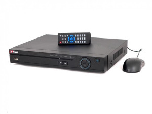 Rejestrtor 4-Kanałowy Cctv Ex-3104E