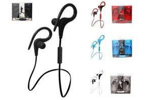 Słuchawki Bluetooth Sportowe bt1