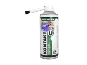 Spray kontakt U 400ml ze szczoteczkąCH080