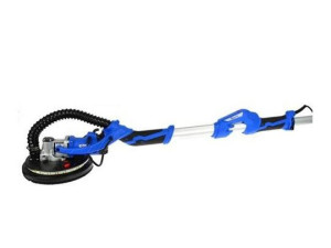 Szlifierka żyrafa do gipsu i gładzi 225mm 2xLED 80268