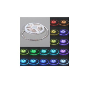 Taśma Led Ip67 Smd5050/300Led/5M RgbPOWŁOKA HYDROFOBOWA