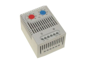 Termostat Podwójny 001019