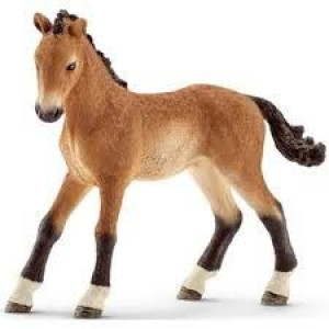 SCHLEICH 13804 Źrebak Tennessee Walker