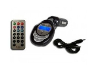 Transmiter Z Czytnikiem, Pam 2Gb+ Pil(Ld058)