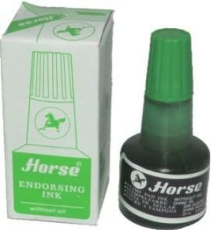 Tusz do pieczątek 30ml