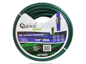 Wąż Ogrodowy Standard Green 1/2" 30M73603