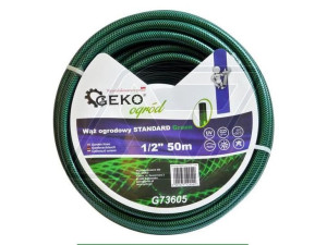 Wąż Ogrodowy Standard Green 1/2" 50M73605