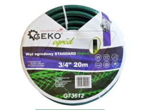 Wąż Ogrodowy Standard Green 3/4" 20M73612