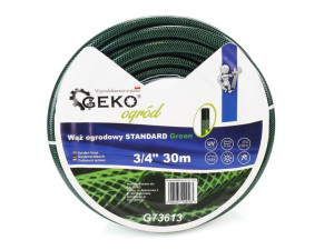 Wąż Ogrodowy Standard Green 3/4" 30M73613