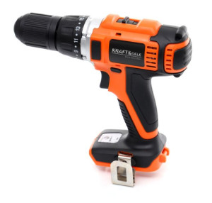 Wiertarko Wkrętarka 18V X-Series Kd1751bez akumulatora i ładowarki