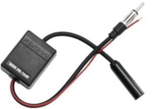 Wzmacniacz Antenowy Abasco 16Db
