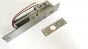 Zamek elektromagnetyczny 12V ZE2 elektromagnes 007609