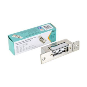 Zamek Elektromagnetyczny Pni-Scys800SilverCloud YS800 , Fail Secure NO