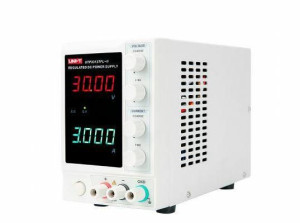 Zasilacz laboratoryjny UTP3313TFL-II0396