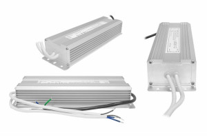 Zasilacz Led Wodoodp.Ip67 12V/100WLEXTON LX G31