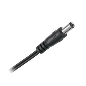 Złącze kabel + wtyk Dc 2,1 x 5,51201-1