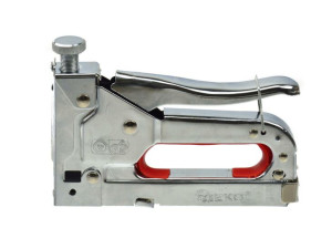 Zszywacz srebrny 4-14mm01331