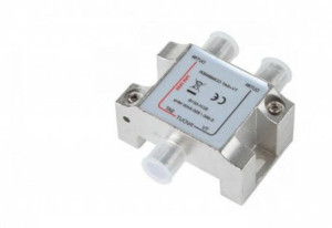 Zwrotnica Tv-Sat Diplexer Sch-001B5-2400Mhz