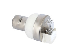 Żarówka 24V P21W z Sygnałem CofaniaVision BA15s 58089