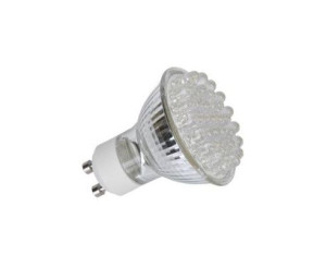 Żarówka 36Led Gu10,Ciepłe Białe,230VZAR0038