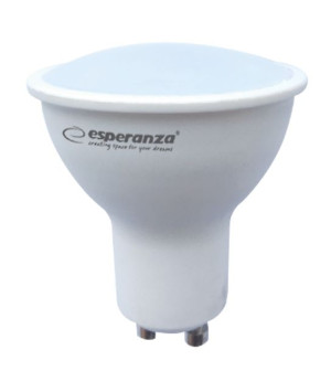 Żarówka Esperanza Led Gu10 4W E141