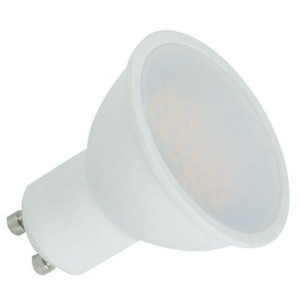 Żarówka Led Gu10 6W 460LmLED-GU10-6W