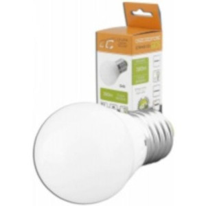 Żarówka Led L223 Ltc E27 G60 5Wciepły biały