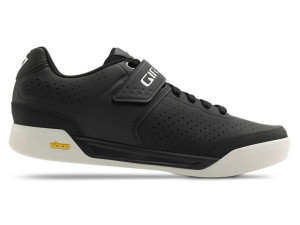 Buty męskie GIRO CHAMBER II gwin black white roz.37