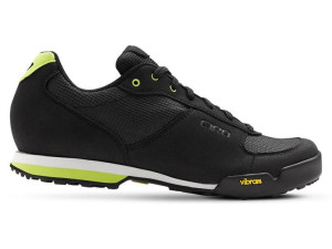 Buty damskie GIRO PETRA VR black wild lime roz.36