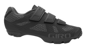 Buty damskie GIRO RANGER W black roz.40 (NEW)